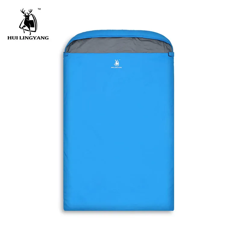 Double Sleeping Bag