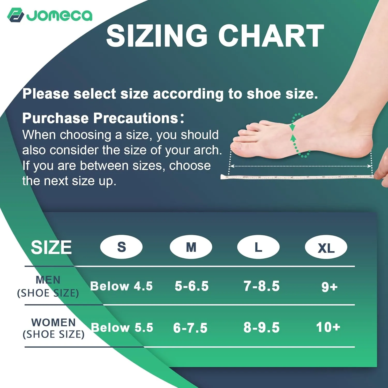 Drop Foot Brace with Arch Support, Adjustable AFO Foot Orthosis Brace for Walking, Relieve the Instability of Lower Limbs by MS, TBI, Stroke, Cerebral Palsy, Fracture FSA or HSA Eligible (Left, X-Large)