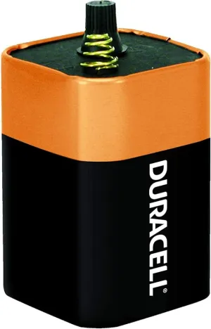 Duracell Lantern Battery 6-Volt