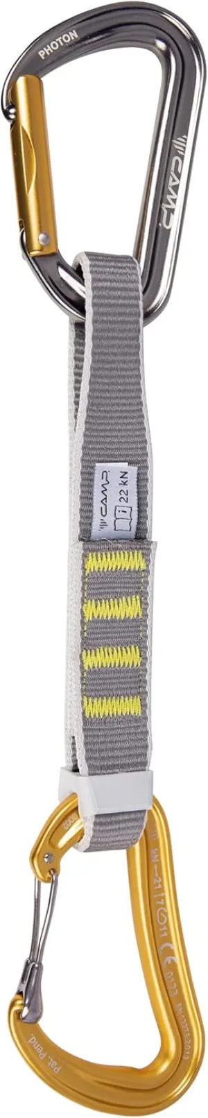 Dyon Mixed Express KS Quickdraw- 18cm
