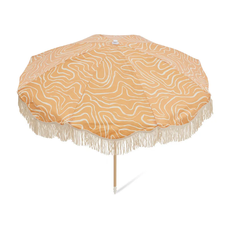 EARTH UMBRELLA