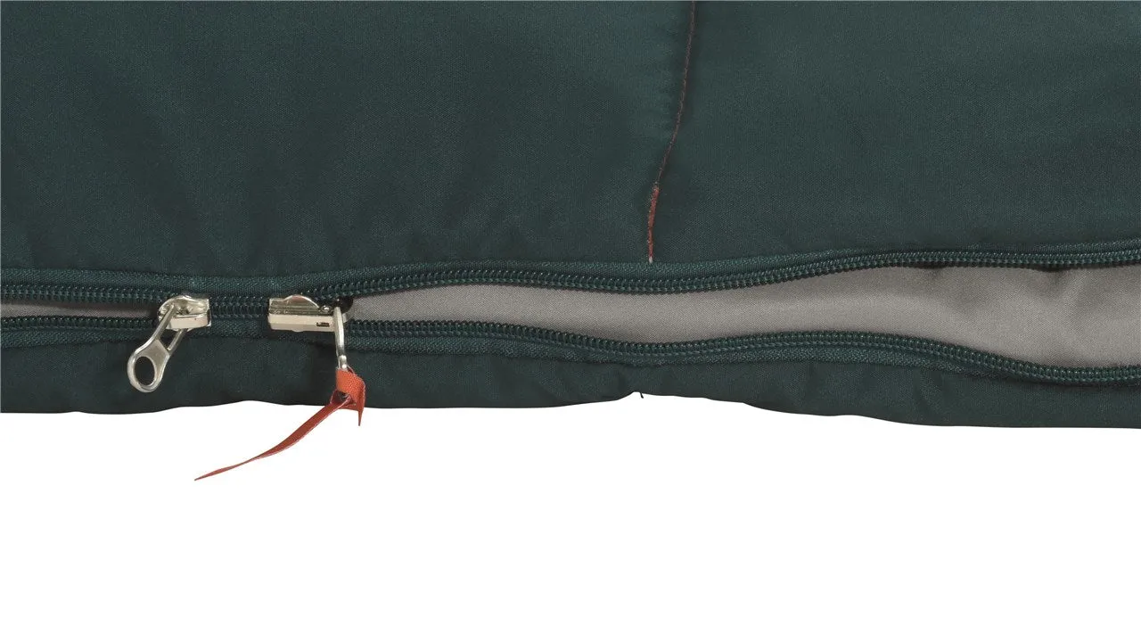 Easy Camp Moon 200 Double Sleeping Bag