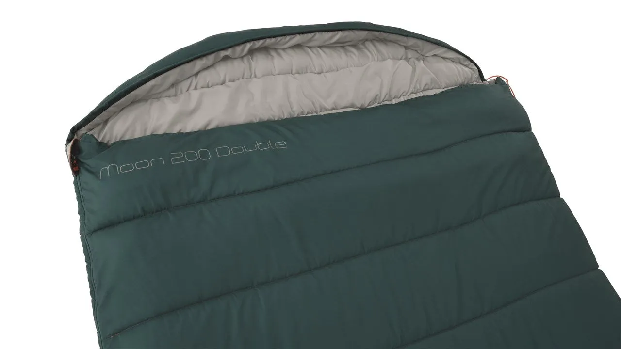 Easy Camp Moon 200 Double Sleeping Bag