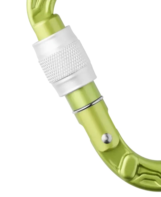 Edelrid HMS Bullet Screw II