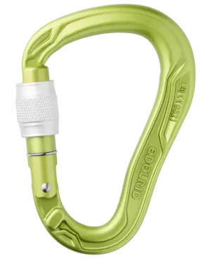 Edelrid HMS Bullet Screw II