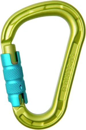 Edelrid HMS Magnum Triple, Oasis