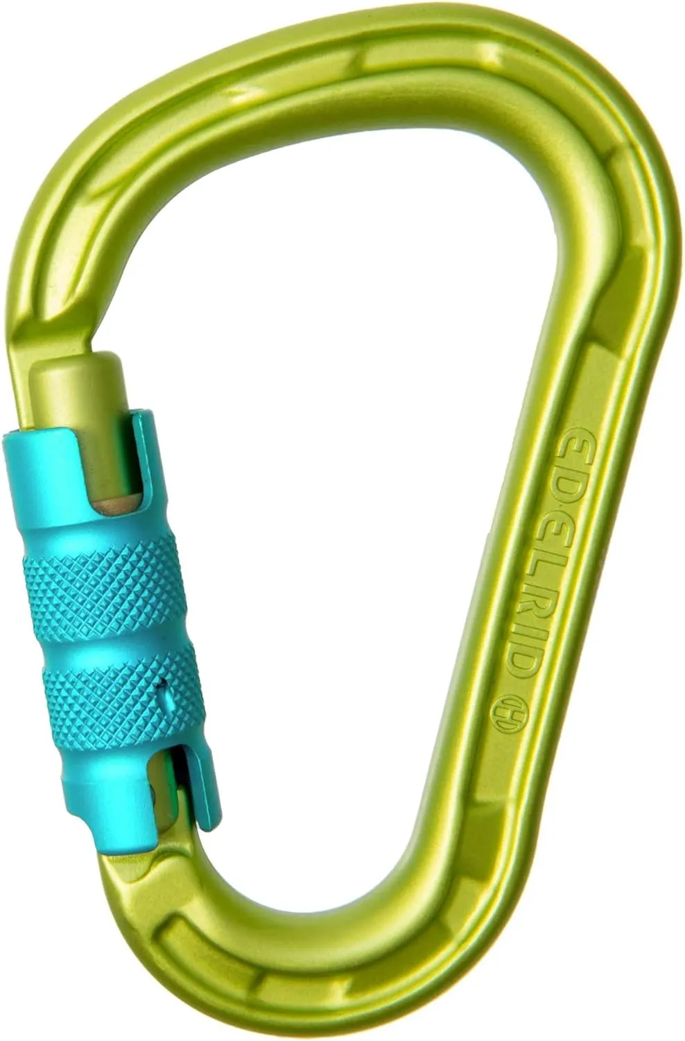 Edelrid HMS Magnum Triple, Oasis