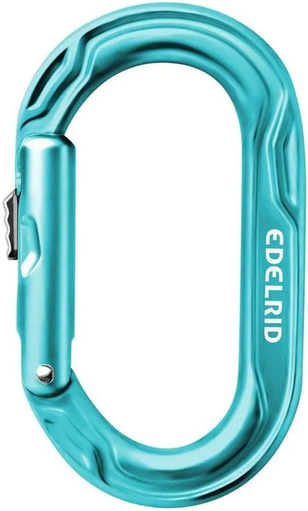 EDELRID Kiwi Slider Carabiner