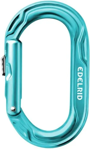 EDELRID Kiwi Slider Carabiner