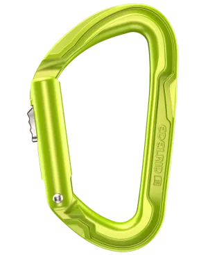 Edelrid Pure Slider III Carabiner