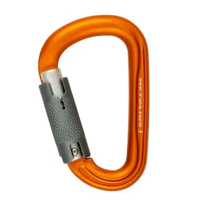 Element II Auto Lock Belay Carabiner
