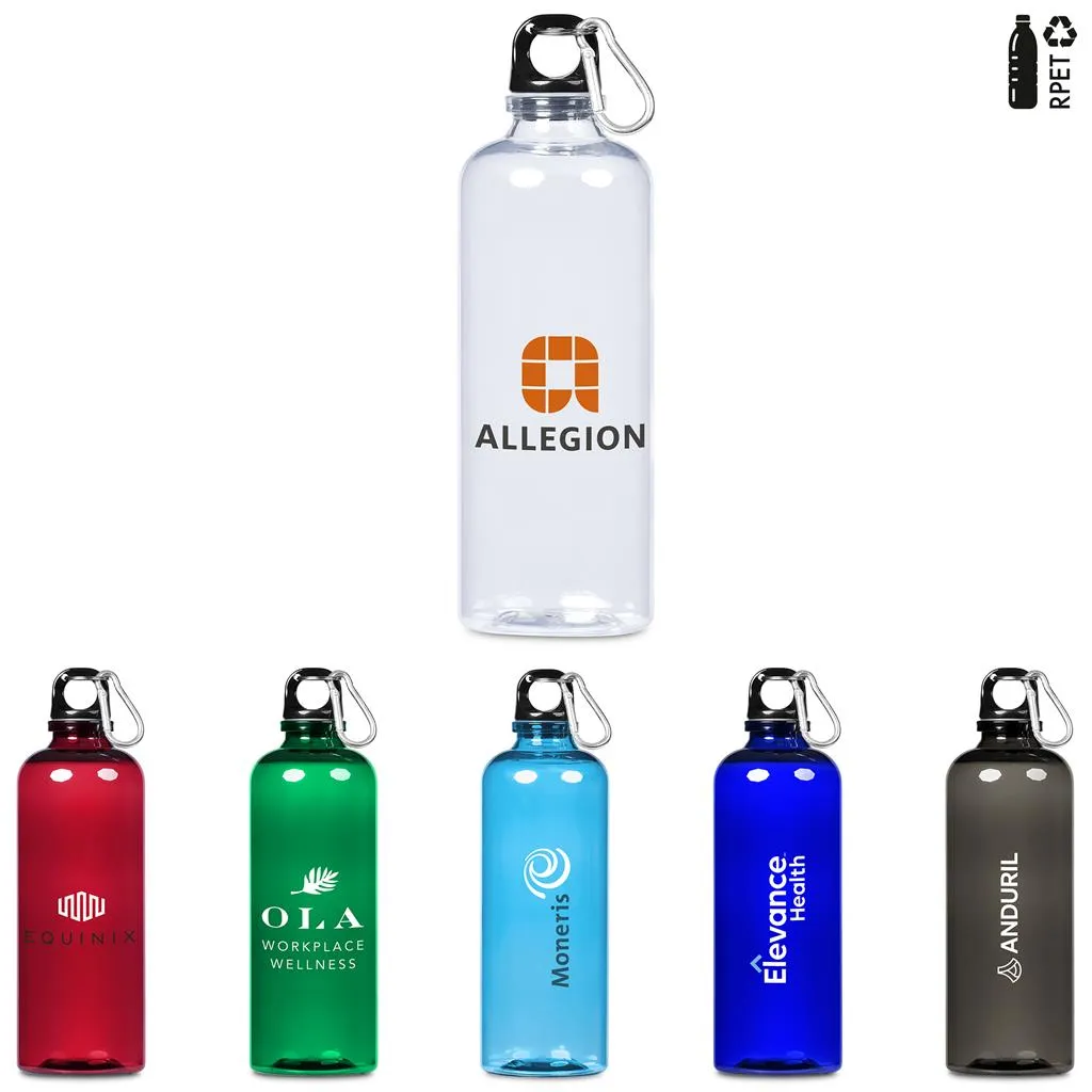 Elgin Water Bottle BPA-Free Food Grade