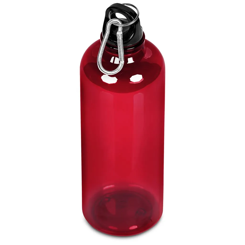 Elgin Water Bottle BPA-Free Food Grade