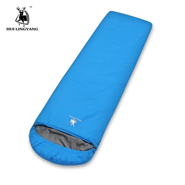 Envelope Sleeping Bag