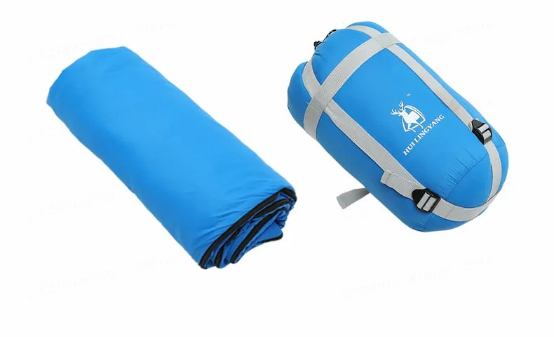 Envelope Sleeping Bag