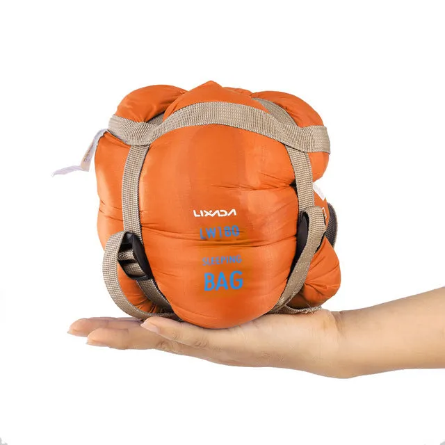 Envelope Sleeping Bag
