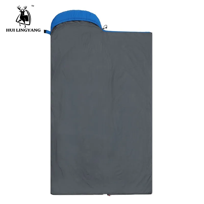 Envelope Sleeping Bag