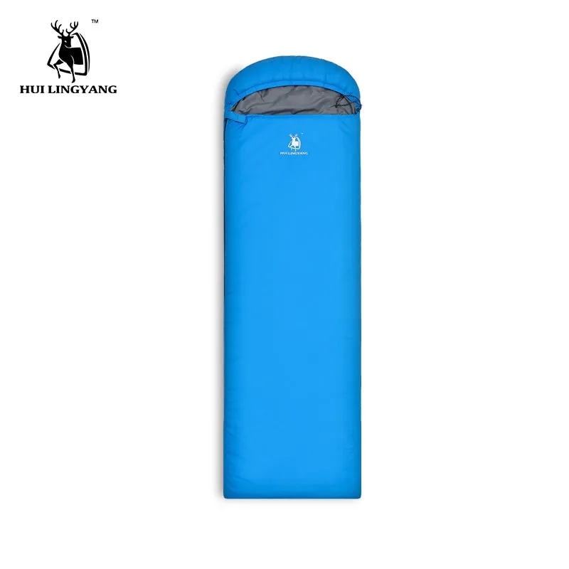 Envelope Sleeping Bag