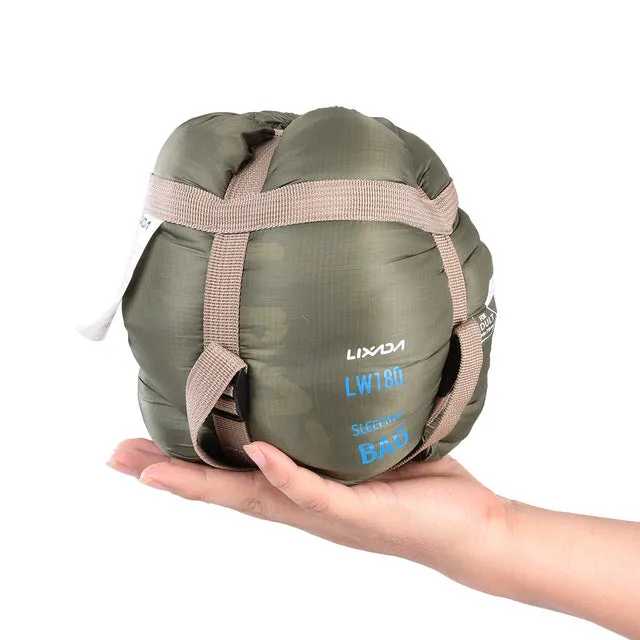 Envelope Sleeping Bag