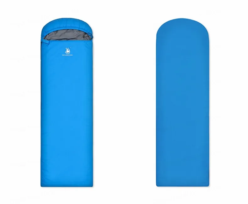 Envelope Sleeping Bag