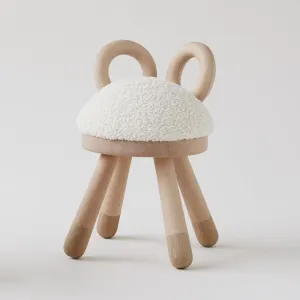 Eo Play Sheep x Dedar Chair for children
