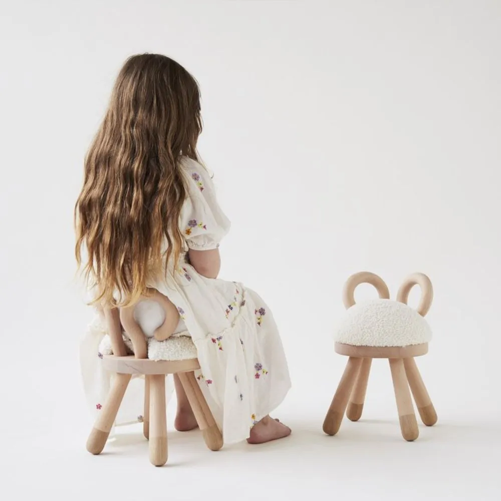 Eo Play Sheep x Dedar Chair for children