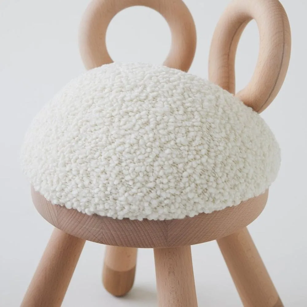 Eo Play Sheep x Dedar Chair for children
