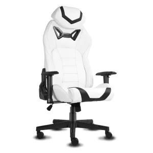 Ergonomic Gaming Chairs for Adults with High-Density Memory Foam | Swivel Comfortable Office Chair, Big and Tall Video Game Chair, High Back Computer Chair for Home, Office