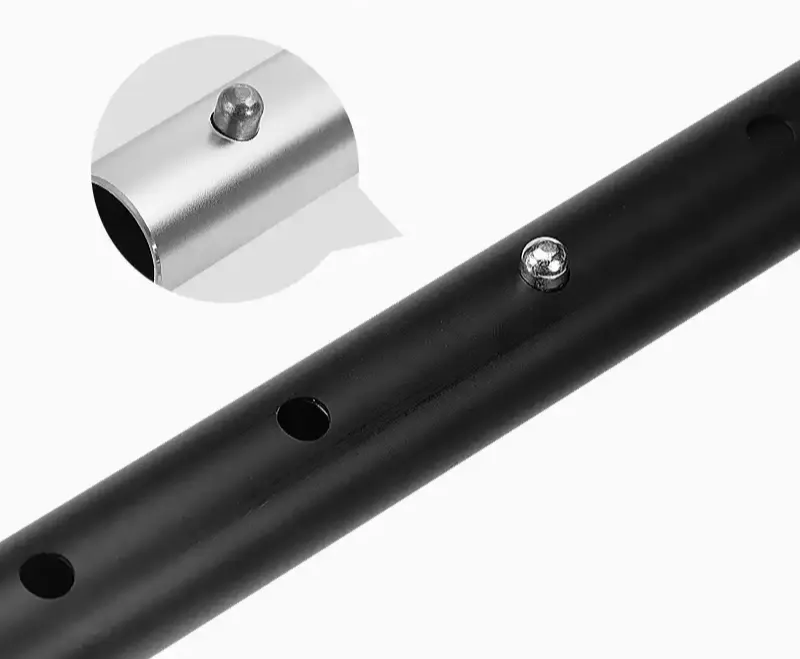 Etrol Giraffe Aluminum Alloy 2.8M Support Rod