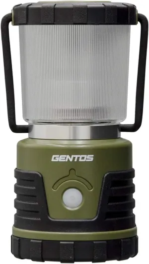 EX-109D LED Lantern, AA Battery Operated, 1000 Lumens, Explorer, Camping, Outdoor, Light, Disaster Preparedness