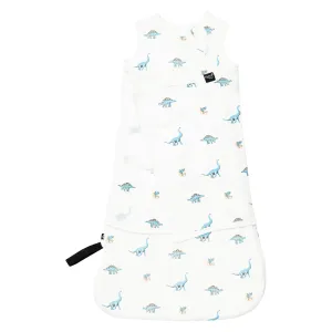 EX DISPLAY Sleep Bag Swaddler in Jurassic 1.0 Tog XS 3-6kg