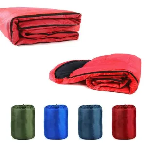 Exclusive savings Double camping sleeping bag Luxurious