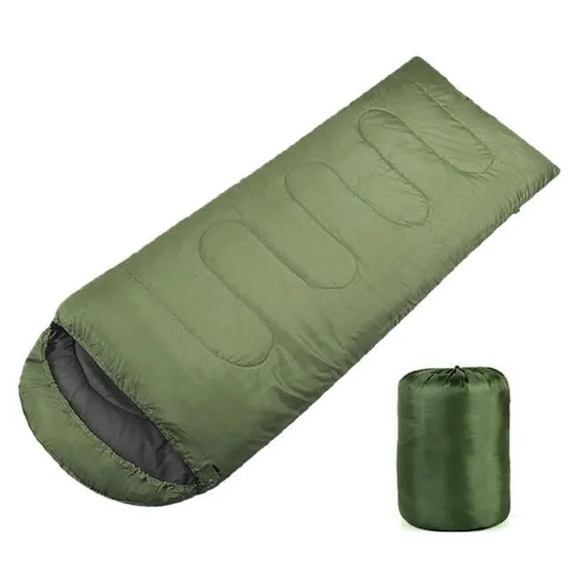 Exclusive savings Double camping sleeping bag Luxurious
