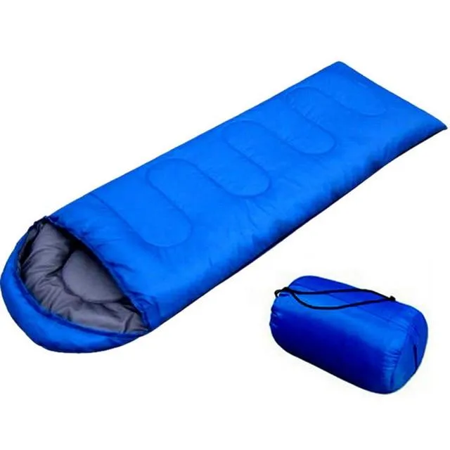 Exclusive savings Double camping sleeping bag Luxurious