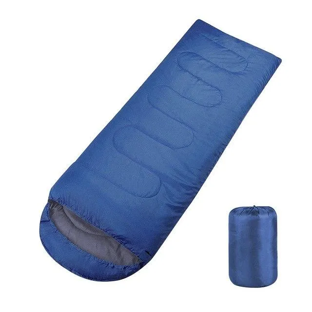 Exclusive savings Double camping sleeping bag Luxurious