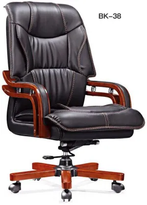 Executive Recliner Office Chair
