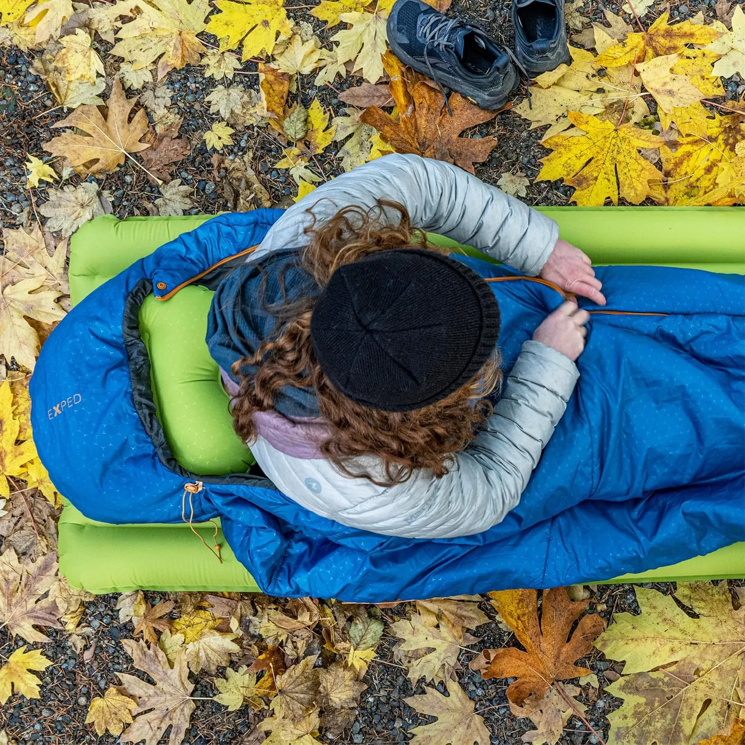 Exped DeepSleep Sleeping Bag