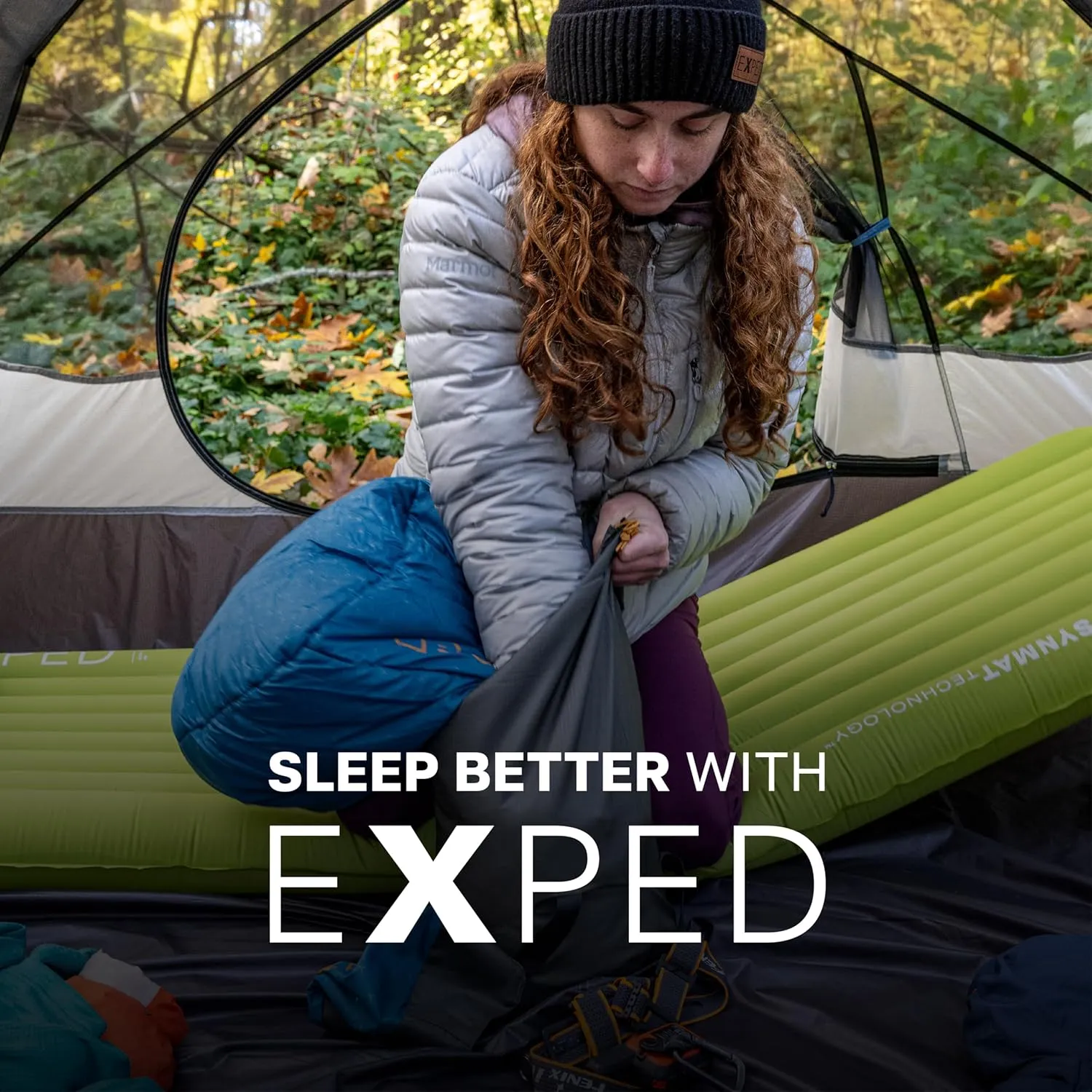 Exped DeepSleep Sleeping Bag