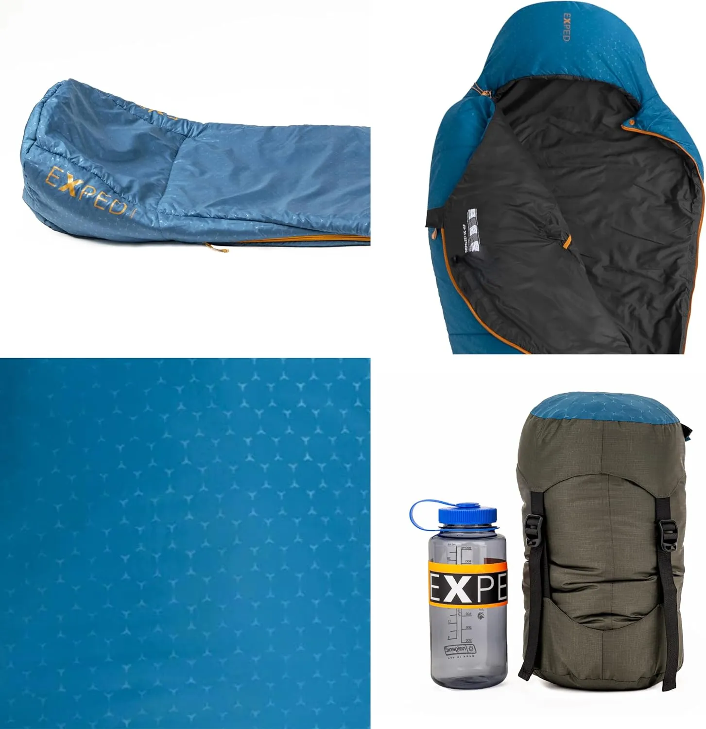Exped DeepSleep Sleeping Bag