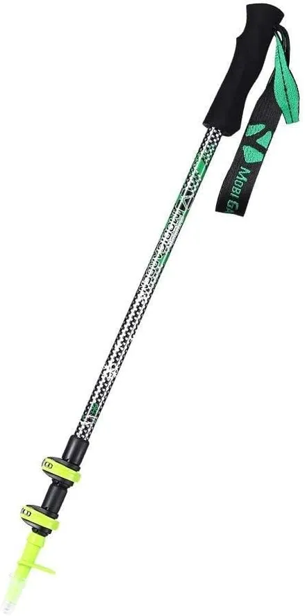 Extending Hiking/Walking Poles Adjustable Telescopic Sticks