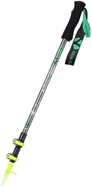 Extending Hiking/Walking Poles Adjustable Telescopic Sticks