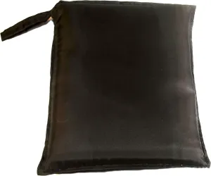 Fair Trade Vietnamese Silk Blend Double Sleeping Bag Liner