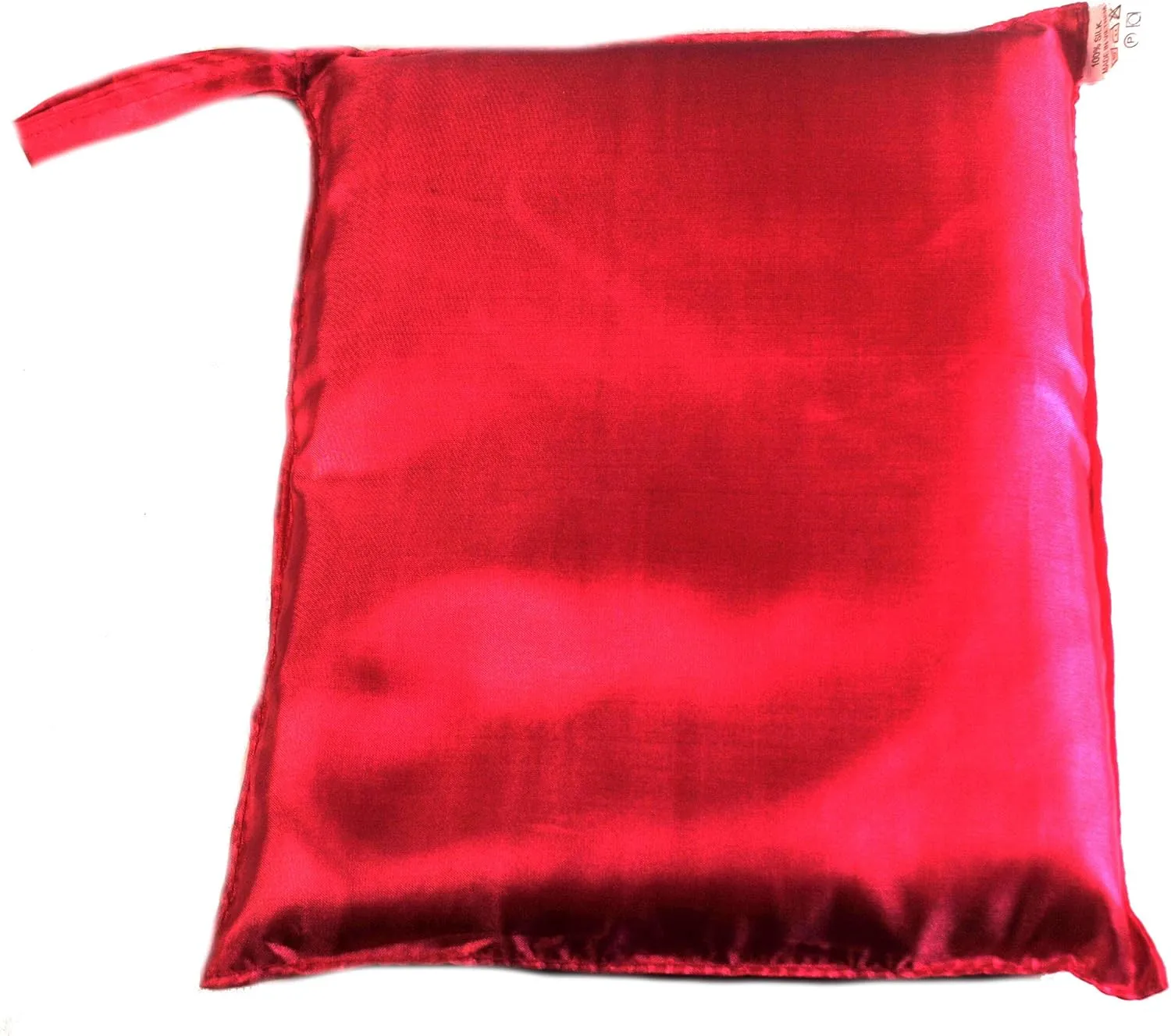 Fair Trade Vietnamese Silk Blend Double Sleeping Bag Liner
