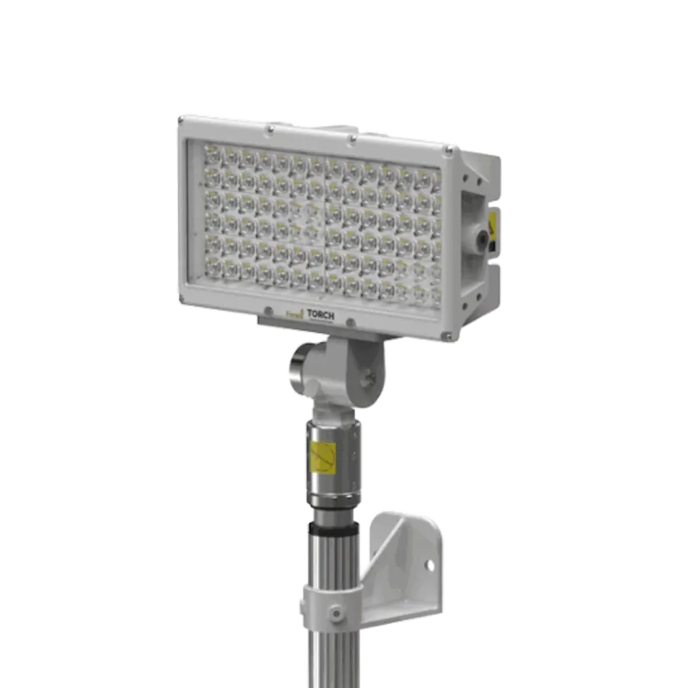 Feniex Torch Pole Light