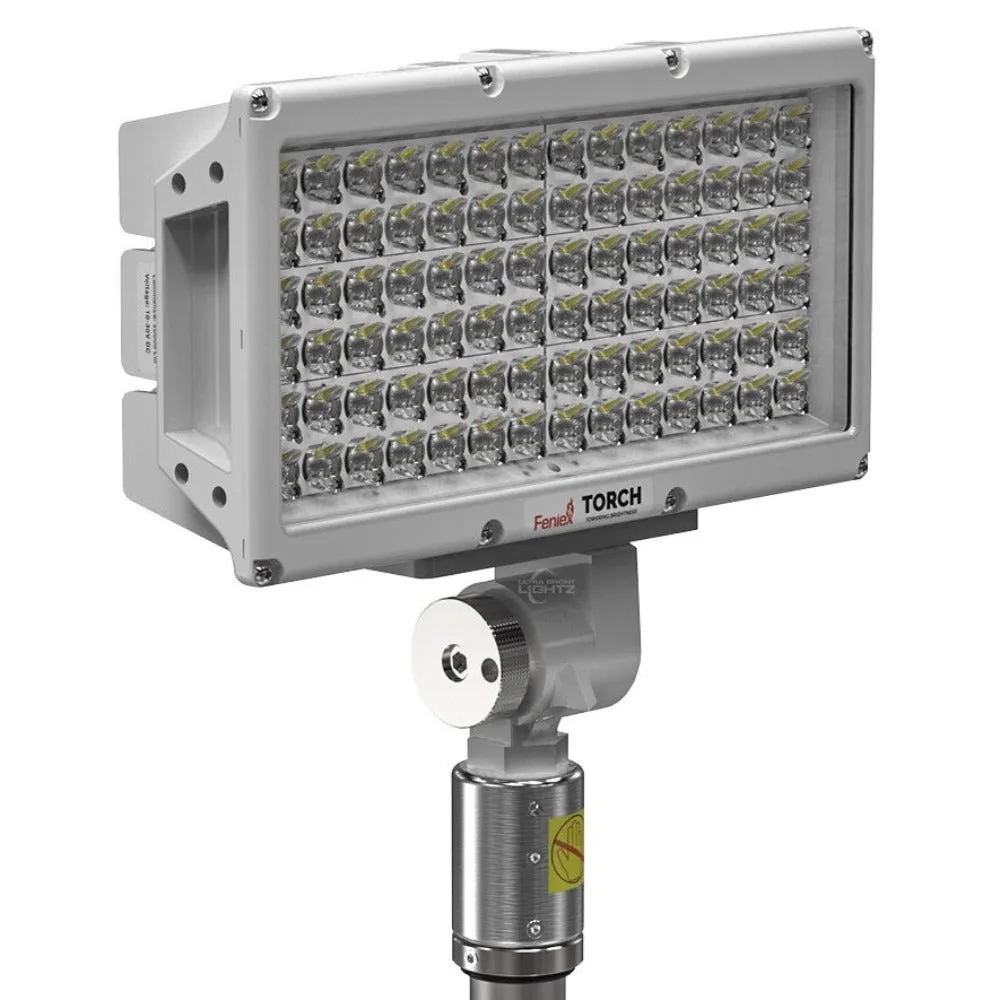 Feniex Torch Pole Light