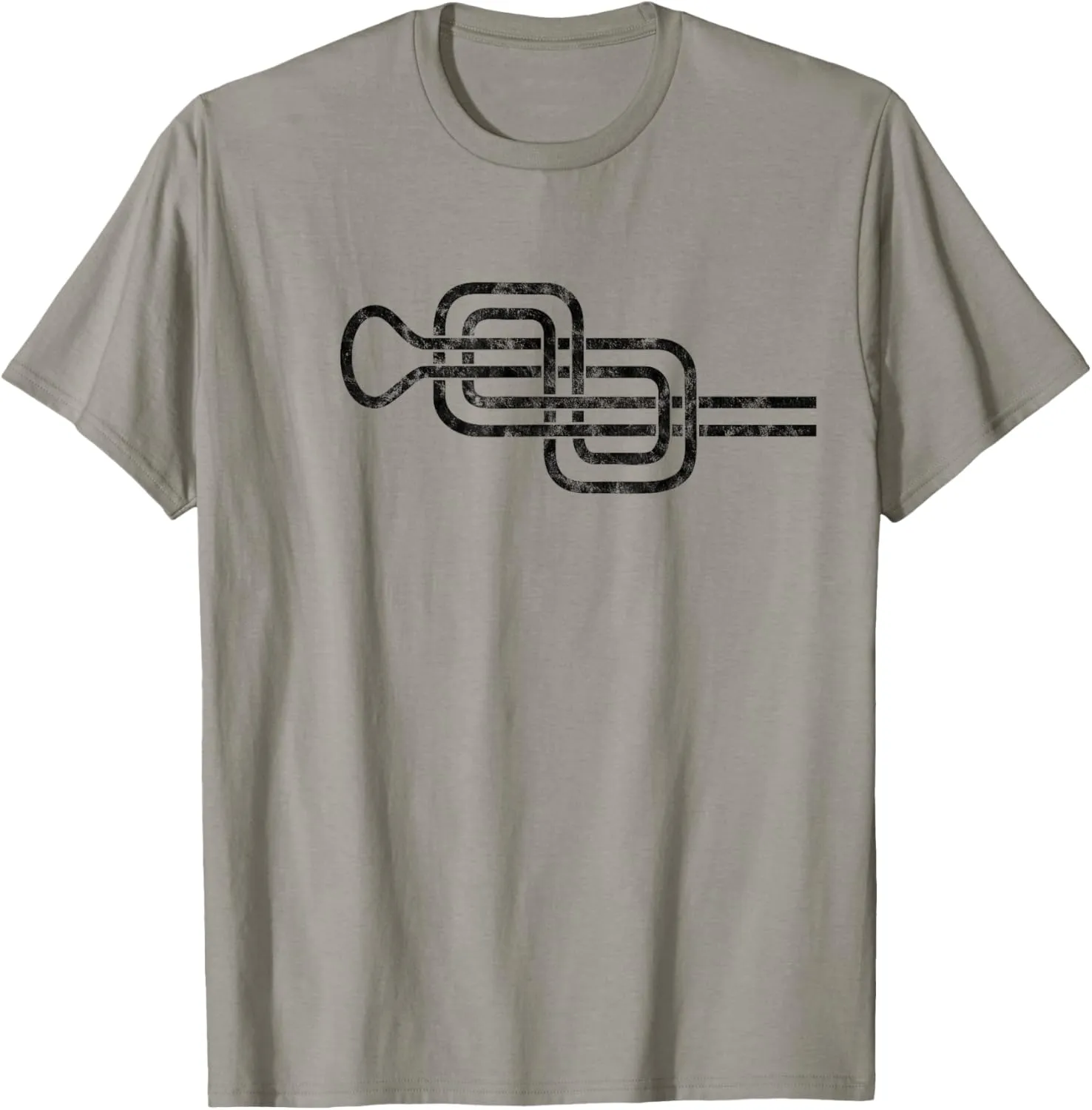 Figure eight knot, climbing, rescue, climbing rope, alpine T-Shirt