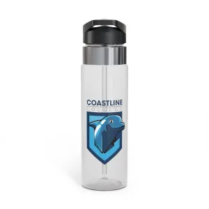 Fin Collection Kensington Tritan™ Sport Bottle, 20oz
