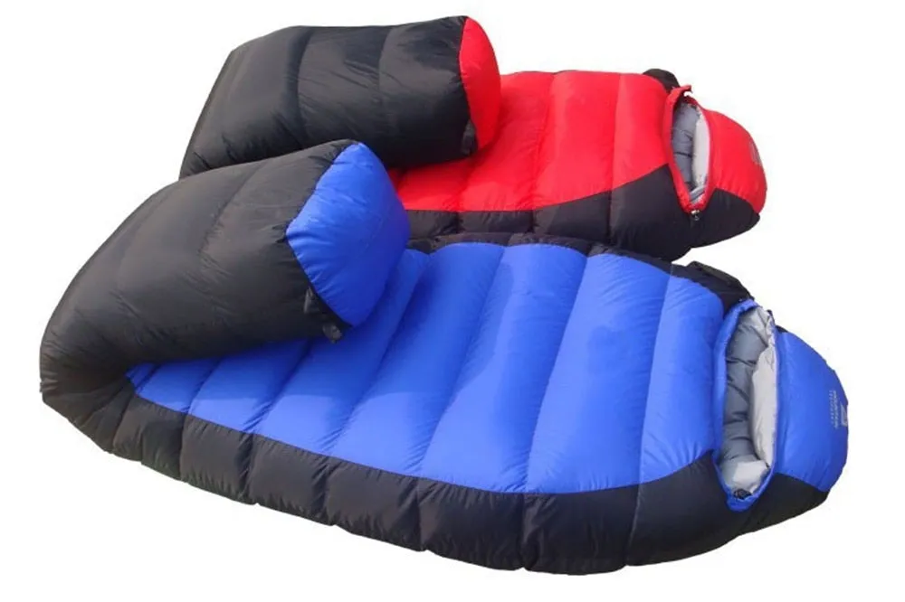Final call Bag Winter Innovative Sleeping Camping