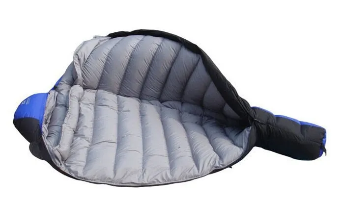 Final call Bag Winter Innovative Sleeping Camping