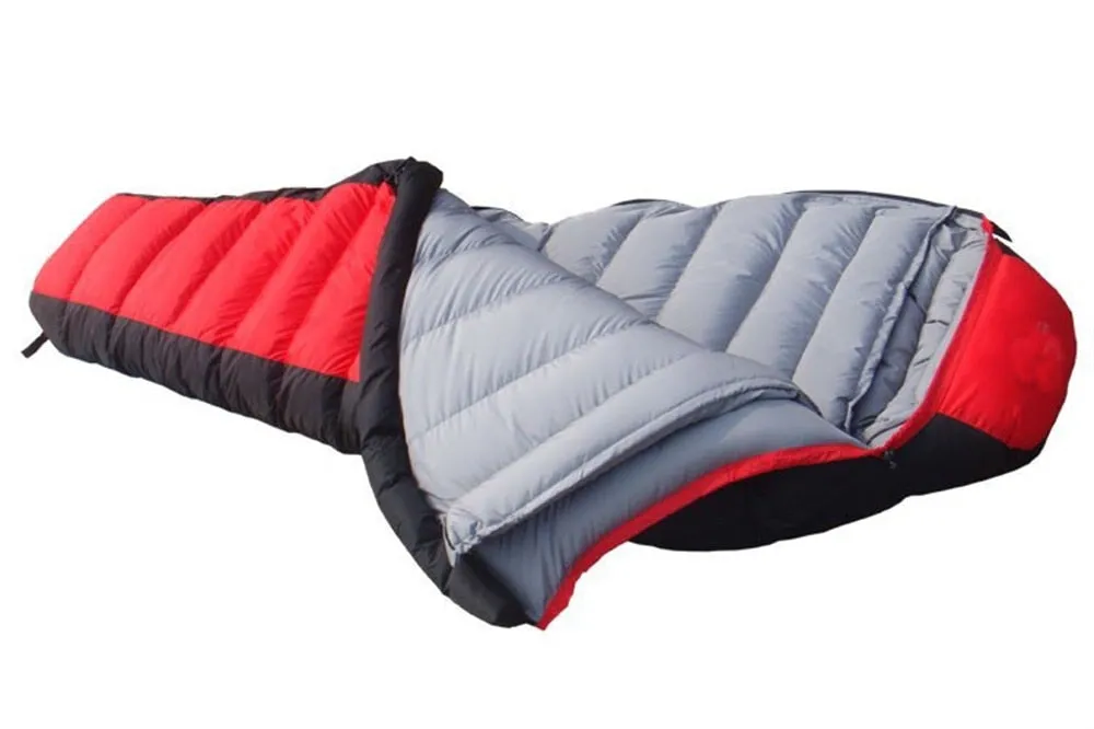 Final call Bag Winter Innovative Sleeping Camping